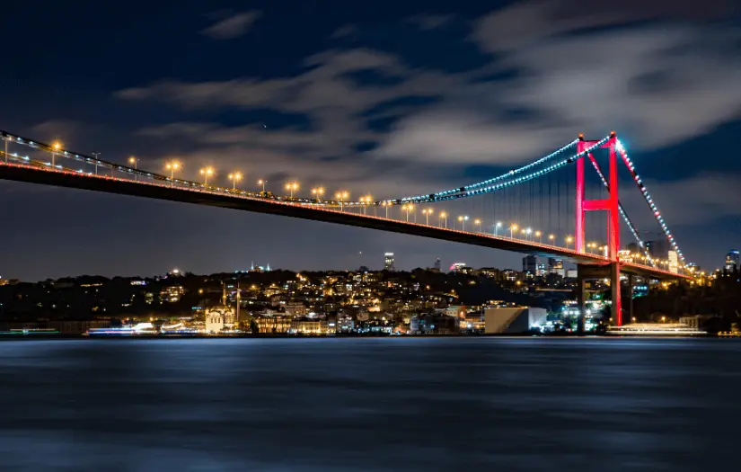 Istanbul & Cappadocia from Miami - USA